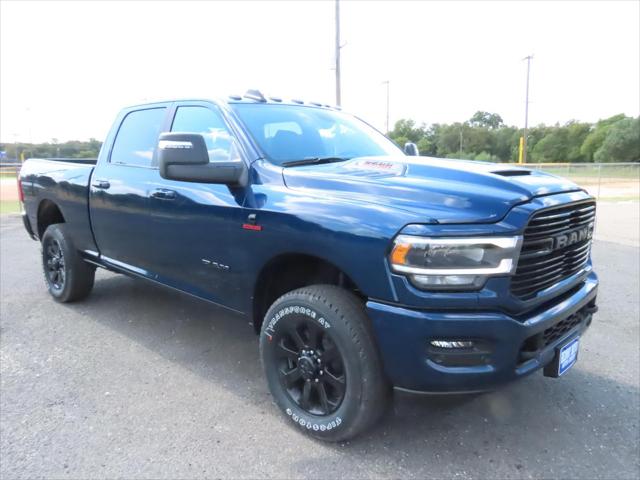 2024 RAM Ram 2500 RAM 2500 LARAMIE CREW CAB 4X4 64 BOX