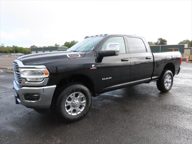 2024 RAM Ram 2500 RAM 2500 LARAMIE CREW CAB 4X4 64 BOX