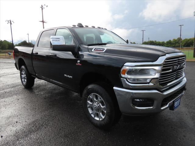 2024 RAM Ram 2500 RAM 2500 LARAMIE CREW CAB 4X4 64 BOX