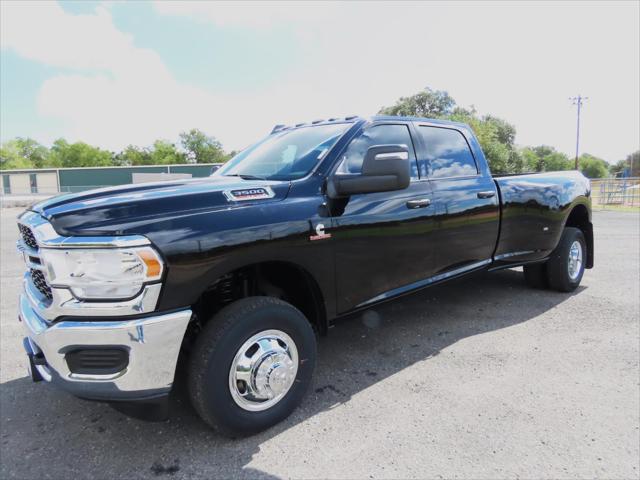 2024 RAM Ram 3500 RAM 3500 TRADESMAN CREW CAB 4X4 8 BOX