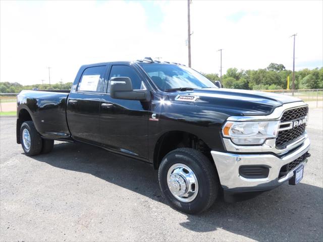 2024 RAM Ram 3500 RAM 3500 TRADESMAN CREW CAB 4X4 8 BOX