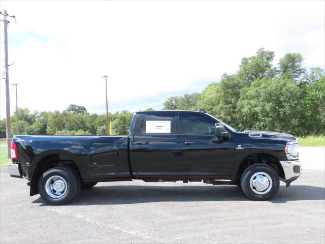 2024 RAM Ram 3500 RAM 3500 TRADESMAN CREW CAB 4X4 8 BOX