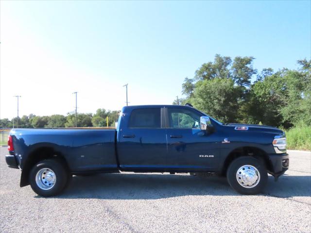 2024 RAM Ram 3500 RAM 3500 LARAMIE CREW CAB 4X4 8 BOX