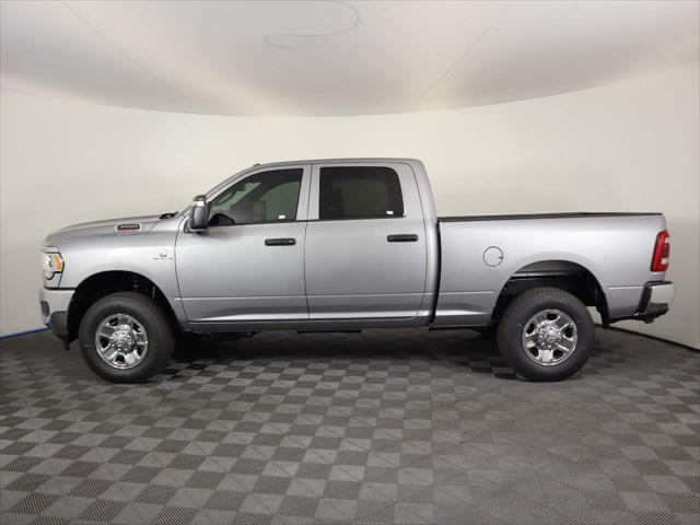 2024 RAM Ram 3500 RAM 3500 TRADESMAN CREW CAB 4X4 64 BOX 2024 RAM Ram 3500 RAM 3500 TRADESMAN CREW CAB 4X4 64 BOX
