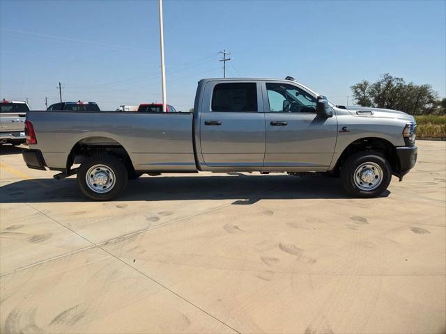 2024 RAM Ram 2500 RAM 2500 TRADESMAN CREW CAB 4X4 8 BOX