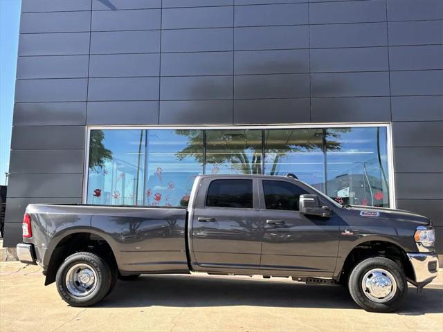 2024 RAM Ram 3500 RAM 3500 TRADESMAN CREW CAB 4X4 8 BOX