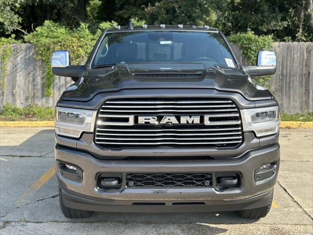 2024 RAM Ram 2500 RAM 2500 LARAMIE CREW CAB 4X4 64 BOX