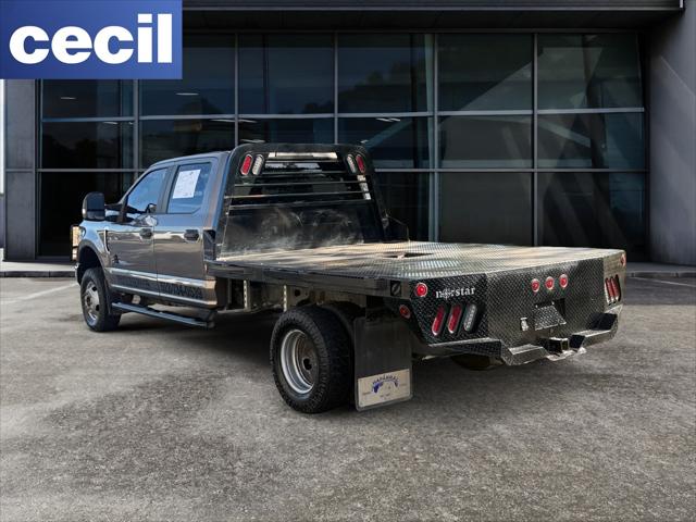 2022 Ford F-350 Chassis XL 2022 Ford F-350 Chassis XL