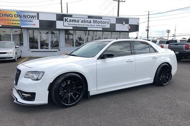 2021 Chrysler 300 300S