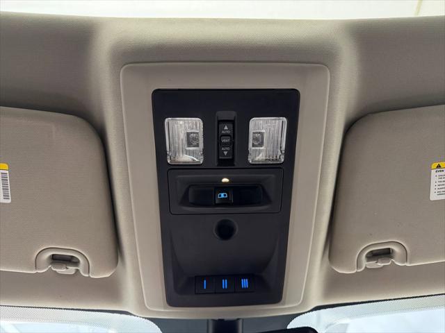 2016 Ram 2500 Laramie Longhorn