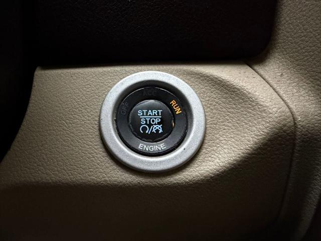 2016 Ram 2500 Laramie Longhorn