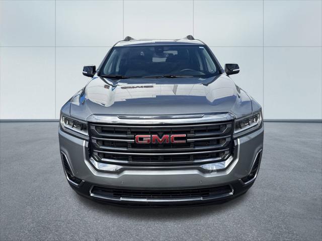 2023 GMC Acadia AWD AT4