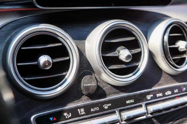 2016 Mercedes-Benz C-CLASS C 300 C 300 Sedan 4D