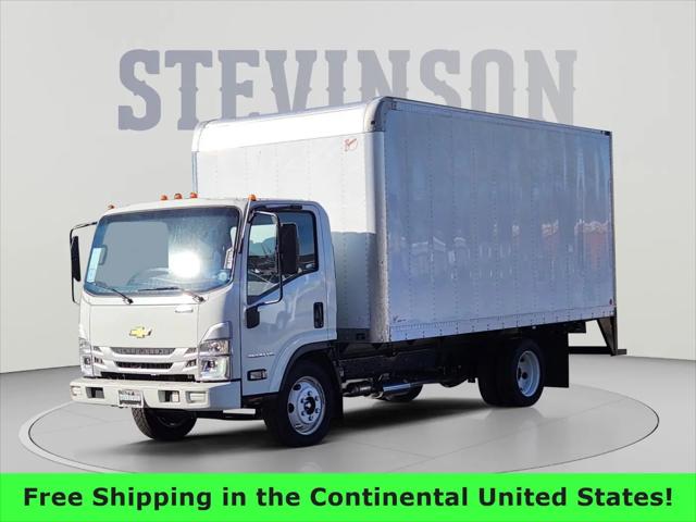 2025 Chevrolet 4500 LCF Gas 4500 HG LCF Gas for sale in Lakewood, CO