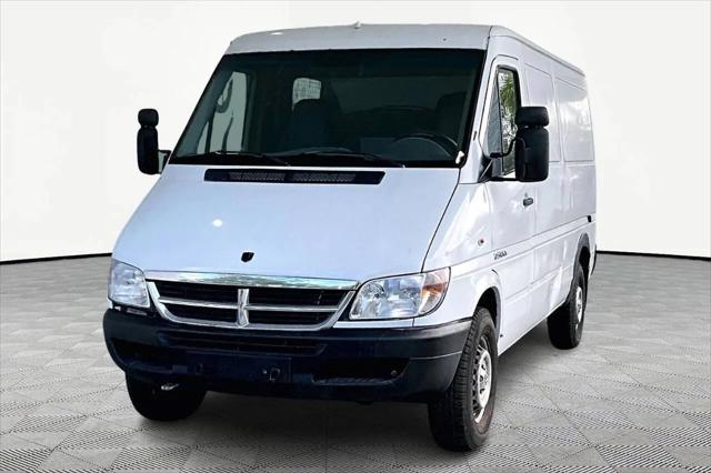 2006 Dodge Sprinter HC for sale in Tampa Bay, FL