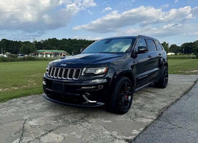 2014 Jeep Grand Cherokee SRT for sale in Loganville, GA