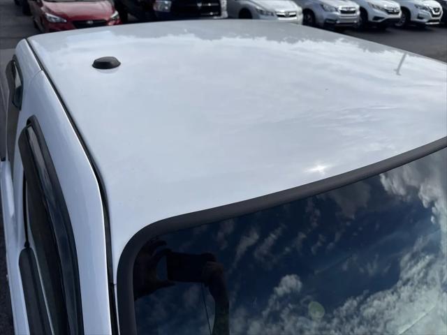 2011 Ford Ranger XLT
