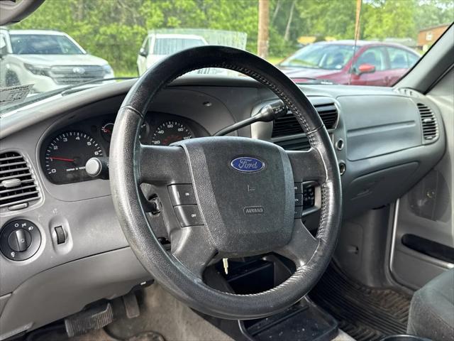 2011 Ford Ranger XLT