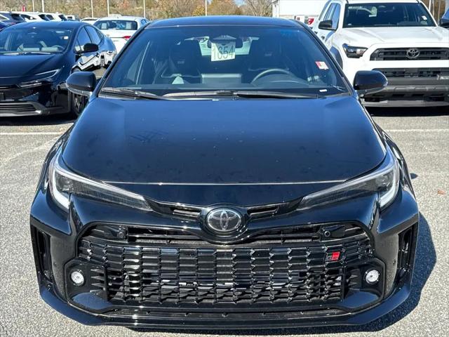 2024 Toyota GR Corolla Premium