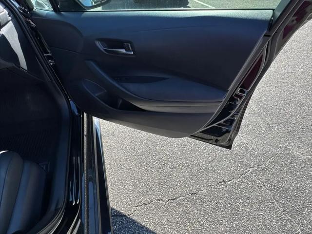 2024 Toyota GR Corolla Premium