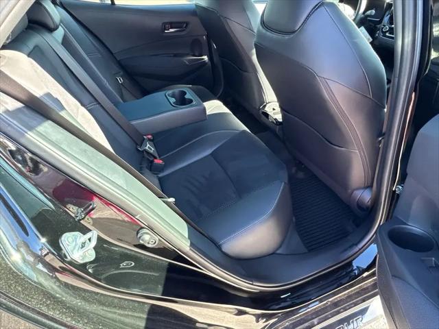 2024 Toyota GR Corolla Premium