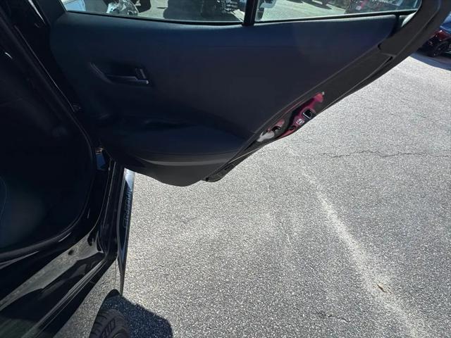 2024 Toyota GR Corolla Premium
