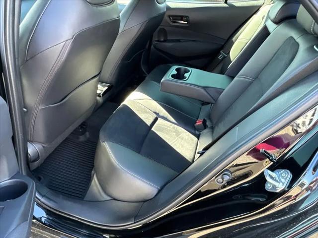 2024 Toyota GR Corolla Premium