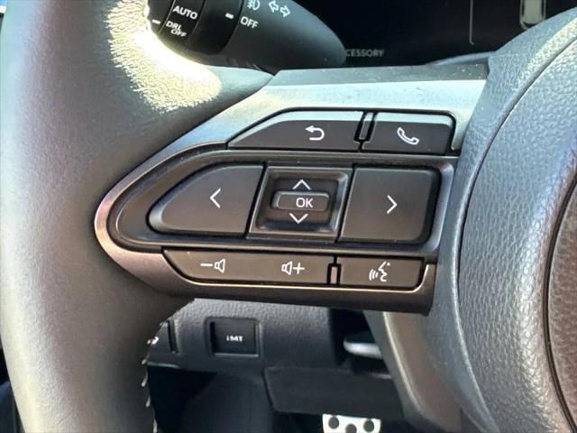 2024 Toyota GR Corolla Premium