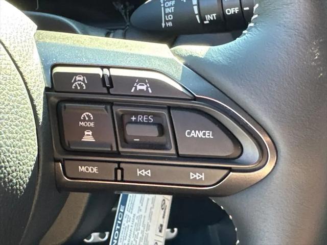 2024 Toyota GR Corolla Premium