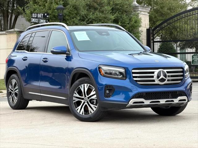 2024 Mercedes-Benz GLB 4MATIC for sale in Houston, TX
