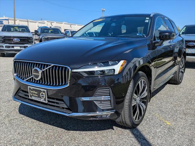 2022 Volvo XC60 B5 Inscription