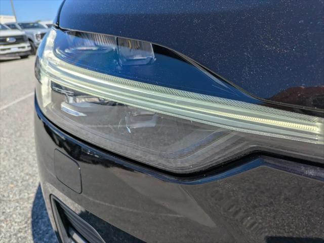 2022 Volvo XC60 B5 Inscription