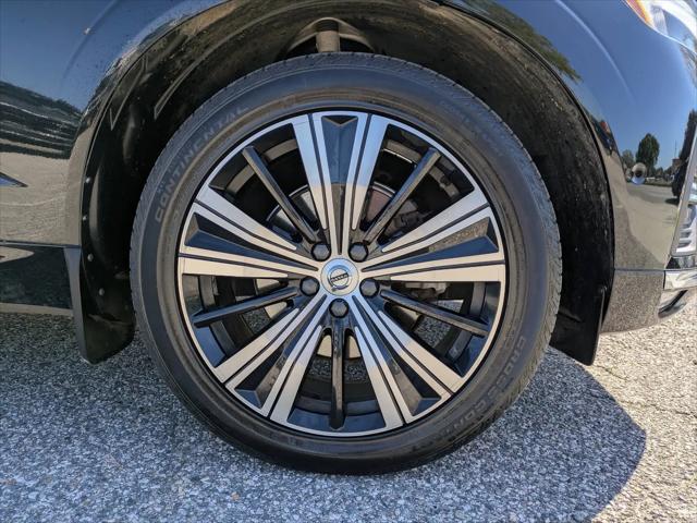2022 Volvo XC60 B5 Inscription