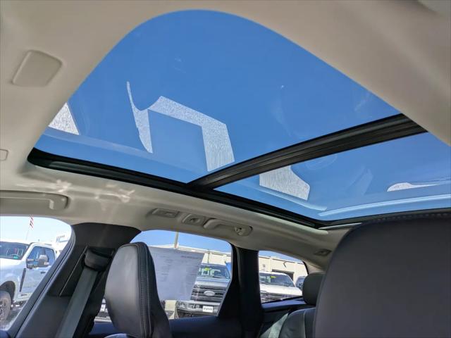 2022 Volvo XC60 B5 Inscription