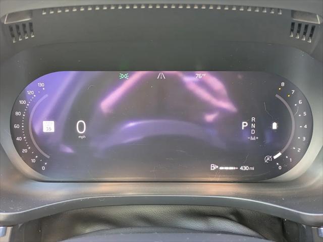 2022 Volvo XC60 B5 Inscription