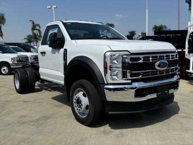 2024 Ford F-550 XLT