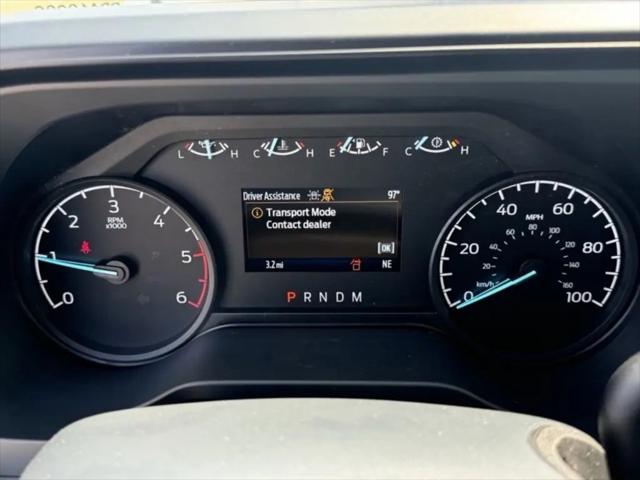 2024 Ford F-550 XLT