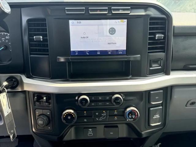 2024 Ford F-550 XLT