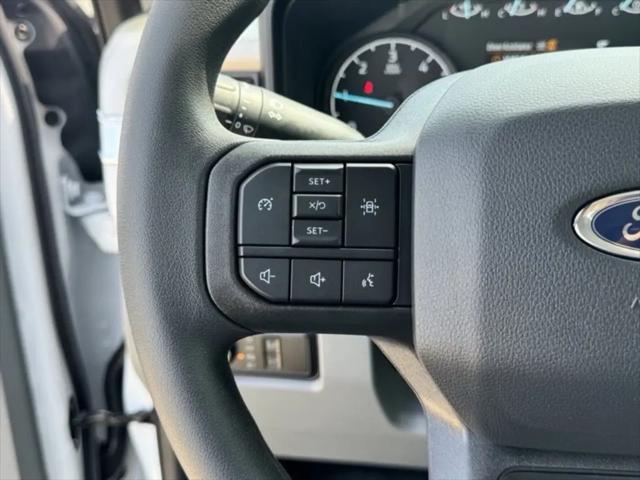 2024 Ford F-550 XLT