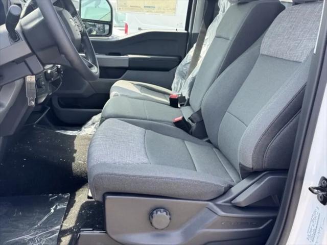 2024 Ford F-550 XLT