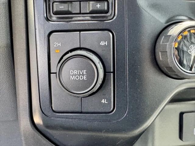 2024 Ford F-550 XLT