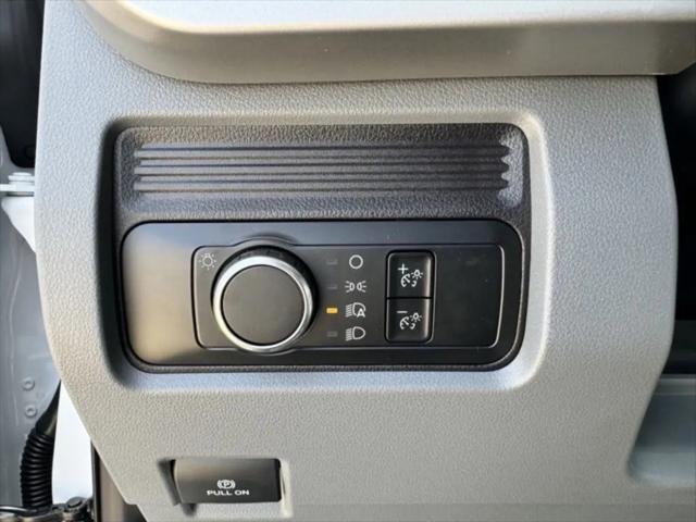 2024 Ford F-550 XLT