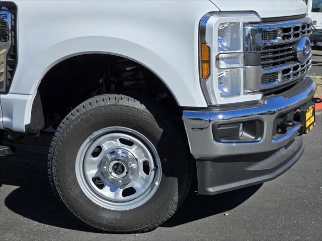 2024 Ford F-350 XL