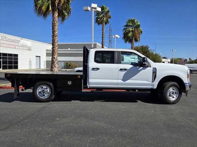 2024 Ford F-350 XL