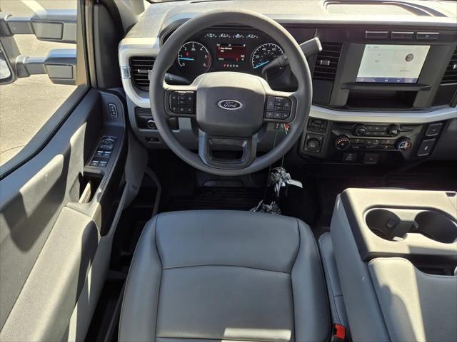 2024 Ford F-350 XL