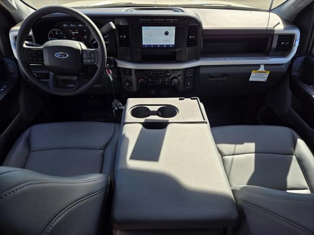 2024 Ford F-350 XL