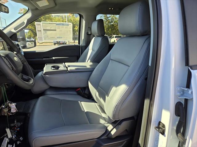 2024 Ford F-350 XL