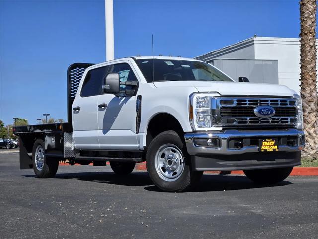 2024 Ford F-350 XL for sale in Tracy, CA