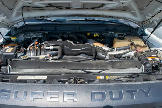 2011 Ford F-450 XL