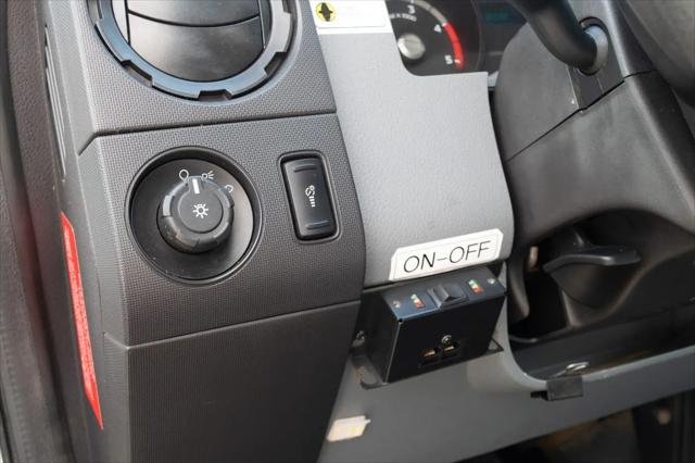 2011 Ford F-450 XL